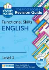 Functional Skills English Level 1: Revision Guide