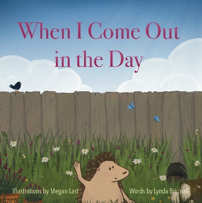 When I Come Out in the Day
