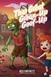 The Great Groan-Up Goof-Up
