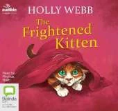 The Frightened Kitten