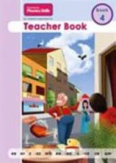 No Nonsense Phonics Skills Teacher Book 4