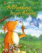 A Blessing from Above: An Adoption Story