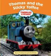 Thomas and the Sticky Toffee