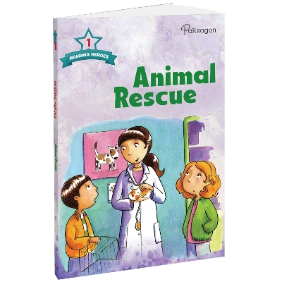 Animal Rescue