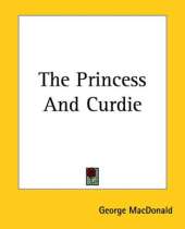 The Princess And Curdie