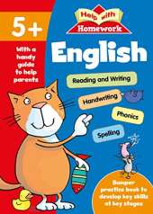 Help with Homework 5+ English