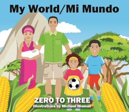 My World/Mi Mundo