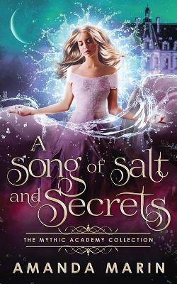 A Song of Salt and Secrets