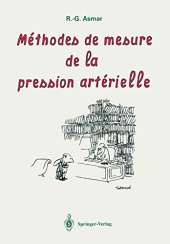 Methodes de mesure de la pression arterielle