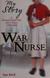 My Story: War Nurse