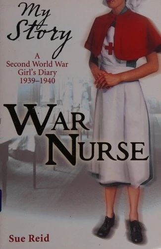 My Story: War Nurse