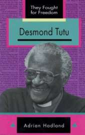 Desmond Tutu: Grade 10 - 12