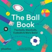 The Ball Book: Footballs, Meatballs, Eyeballs & More Balls!