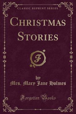 Christmas Stories (Classic Reprint)
