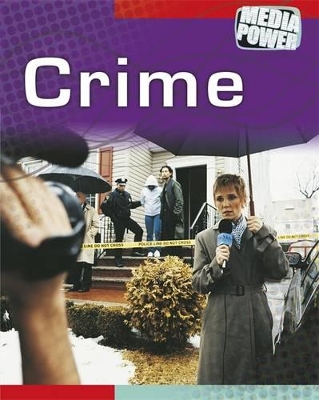 Crime