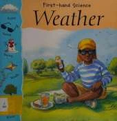 First-hand Science: Weather