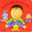Head, Shoulders, Knees and Toes in Irish and English