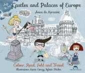 Castles and Palaces of Europe