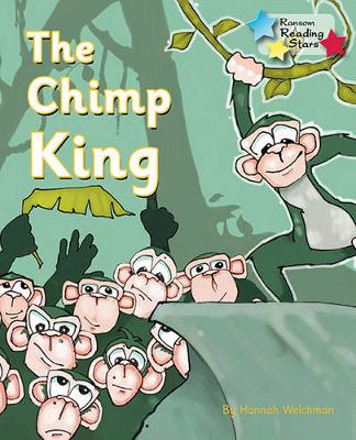 The Chimp King (Pack 6)