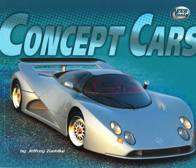 Concept Cars: Motor Mania Series