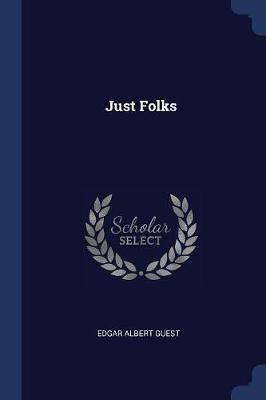 Just Folks