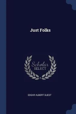Just Folks