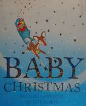 Baby Christmas
