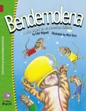 Bendemolena: Band 14/Ruby