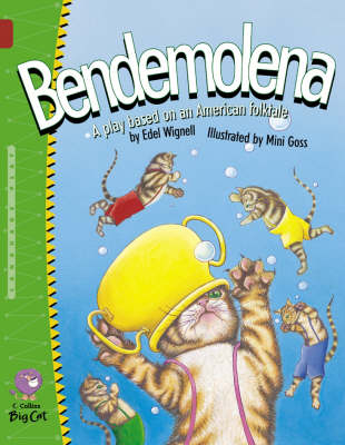 Bendemolena: Band 14/Ruby