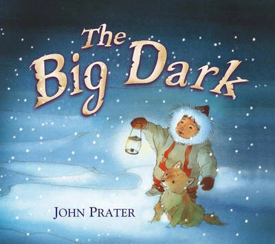 The Big Dark
