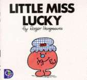 Little Miss Lucky