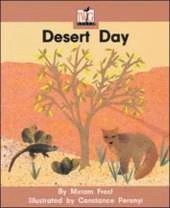 Desert Day