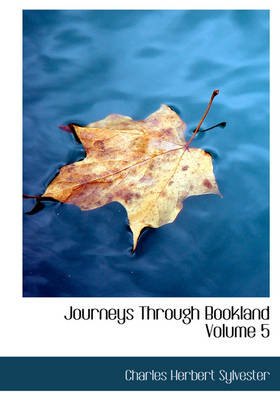 Journeys Through Bookland Volume 5