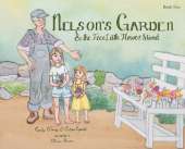 Nelson's Garden & the Free Little Flower Stand