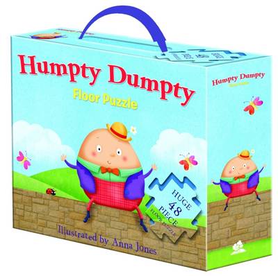 Humpty Dumpty Floor Puzzle