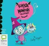 School of Monsters Collection