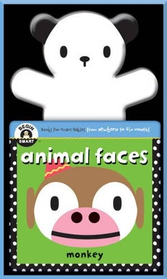 Animal Faces