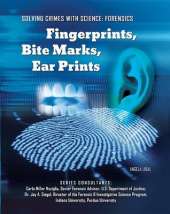 Fingerprints Bite Marks Ear Prints
