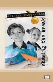 Chasing the Break: The Legends Series (book 1)