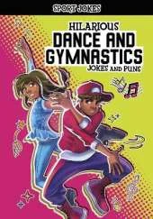 Hilarious Dance and Gymnastics Jokes and Puns