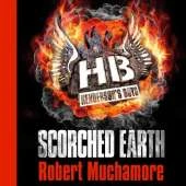 Scorched Earth: Book 7