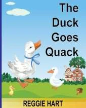 The Duck Goes Quack