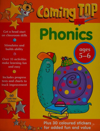 Phonics