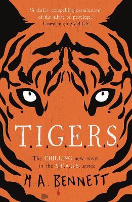 STAGS 4: TIGERS
