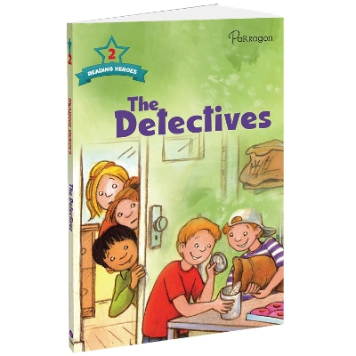 The Detectives