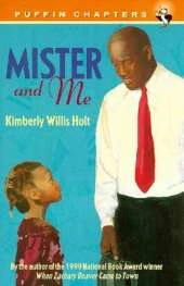 Mister and Me