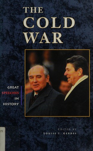 The Cold War