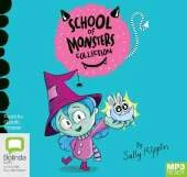 School of Monsters Collection
