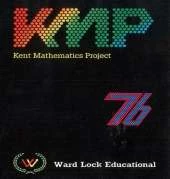 Kent Mathematics Project