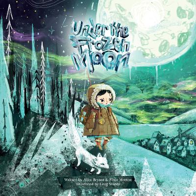 Under the Frozen Moon